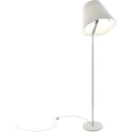 Thumbnail photo of Melampo F Floor Lamp Grey