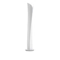 Thumbnail photo of Cadmo Led Golvlampa Vit/vit Insida - Skärmlampor - Karim Rashid - Vit