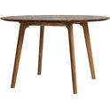 Salon Round Dining Table Ø120 cm