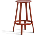 Revolver Bar Stool H65 cm