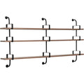Thumbnail photo of Démon Wall Shelf 3