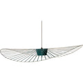 Thumbnail photo of Vertigo Pendant Lamp Copper Large - Pendellampor - Constance Guisset - Koppar