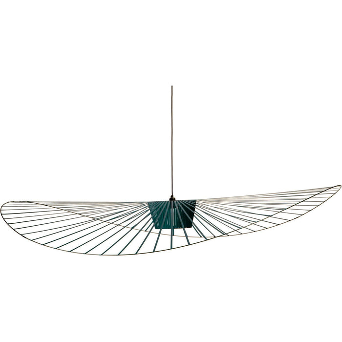 Photo of Vertigo Pendant Lamp Copper Large - Pendellampor - Constance Guisset - Koppar