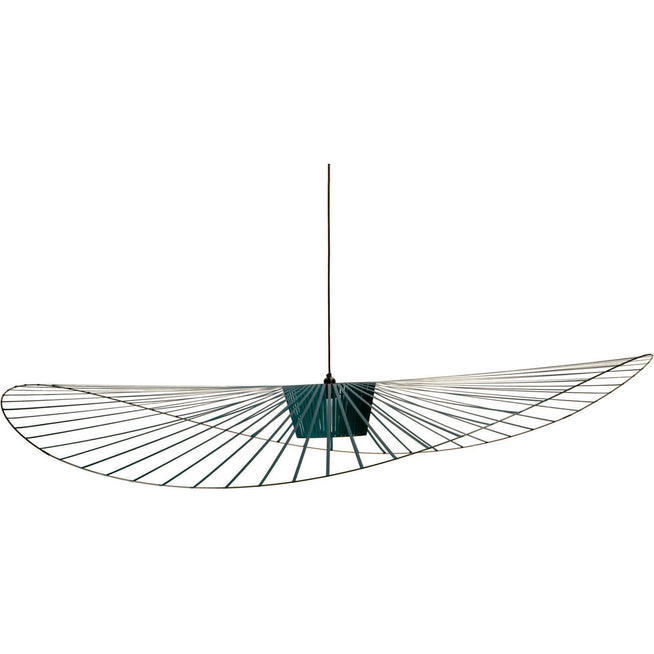 Photo of Vertigo Pendant Lamp Copper Large - Pendellampor - Constance Guisset - Koppar