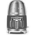 Thumbnail photo of Coffee Machine - Chrome - Kaffemaskiner Och Kaffebryggare - Silver