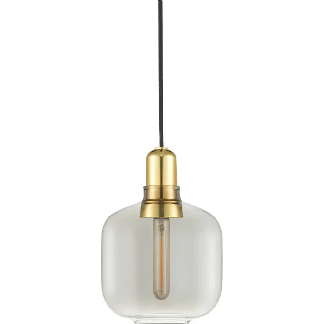 Photo of Amp Pendant Lamp Small
