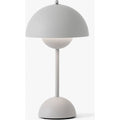 Thumbnail photo of Flowerpot VP9 Portable Table Lamp