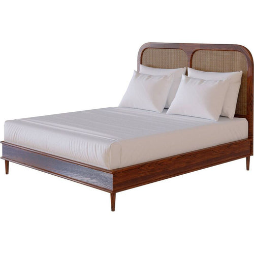 Photo of The Sanders Bed