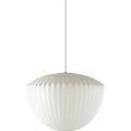 Thumbnail photo of Nelson Apple Bubble Pendant Lamp