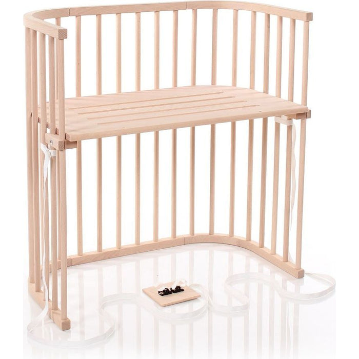 Photo of Boxspring Co-Sleeper
