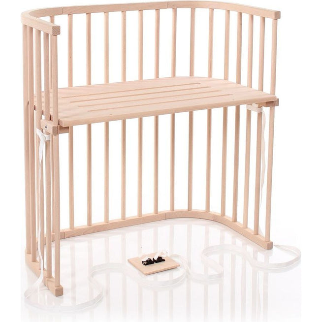 Photo of Boxspring Co-Sleeper