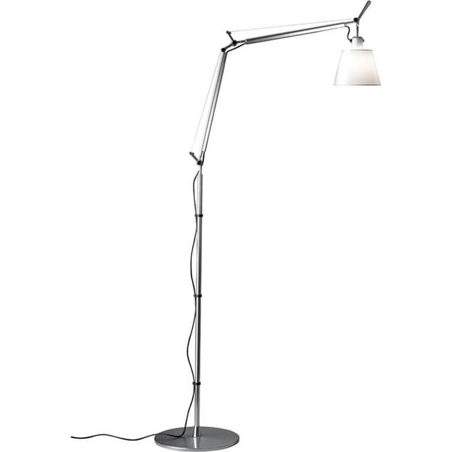 Photo of Tolomeo Basculante Floor Lamp