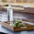 Thumbnail photo of Fionia Tray 48x32 Teak Skagerak