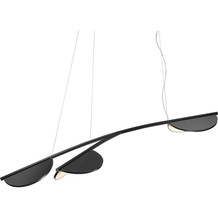 Photo of Almendra S3 Y Short Pendant