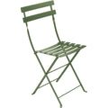 Thumbnail photo of Bistro Metal Chair