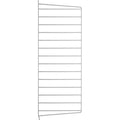 Thumbnail photo of String Wall Rack 50x30, Grey, 2-pack - Shelving - Nils Strinning - Grey - Metal