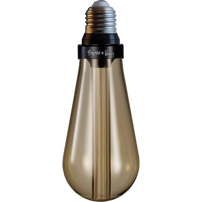 Photo of Buster + Punch - Buster Bulb Non Dimmable - Gold E27 - Ljuskällor - Massimo Buster Minale
