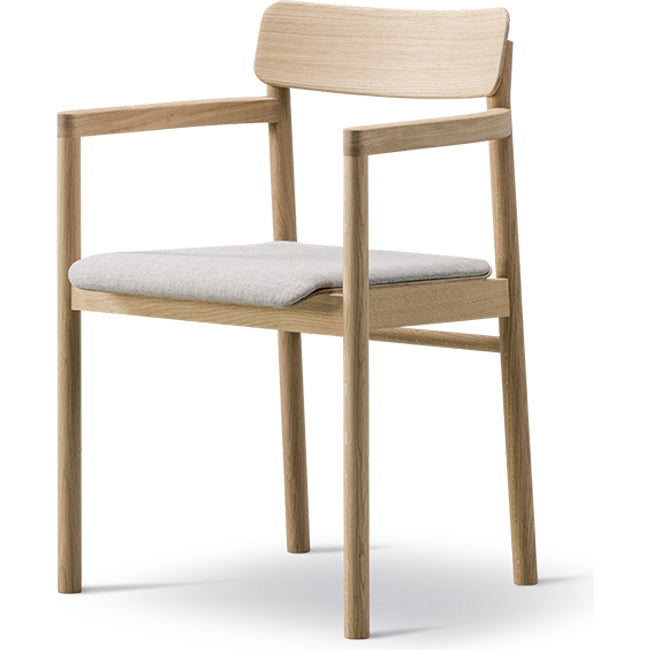 Photo of Post 3446 Karmstol Sunniva 717-ljusoljad Ek