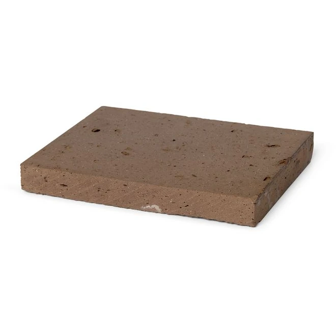 Photo of Merge Trivet - Trivet - Mocha - W: 13 x H: 1.5 x D: 17 cm