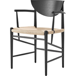 Photo of Drawn HM4 Dining Chair