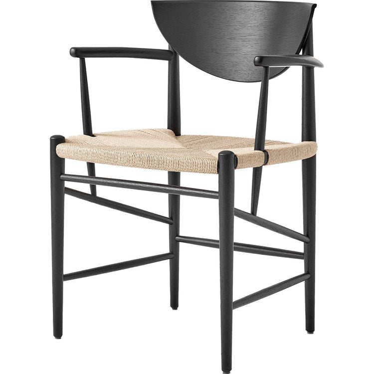 Photo of Drawn HM4 Dining Chair