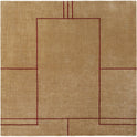 Cruise AP11 Rug 240x240 Cm