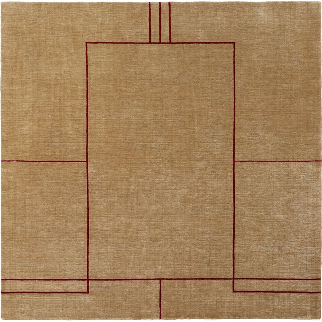 Photo of Cruise AP11 Rug 240x240 Cm
