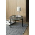 Thumbnail photo of Vipp425 Coffee Table Marble Ø90x35,5 cm