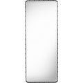 Thumbnail photo of Adnet Wall Mirror, Rectangular Large