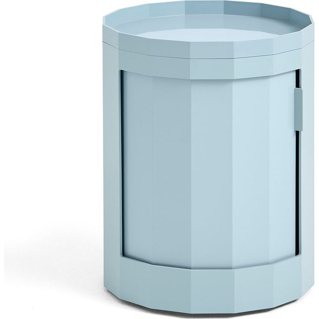 Photo of Facet Cabinet Incl. Feet And Castors, Low