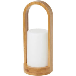 Photo of Easy Bamboo LED Lamp
