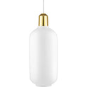 Amp Pendant Lamp Large