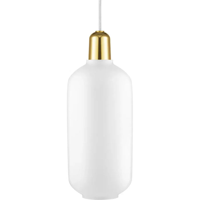 Photo of Amp Pendant Lamp Large
