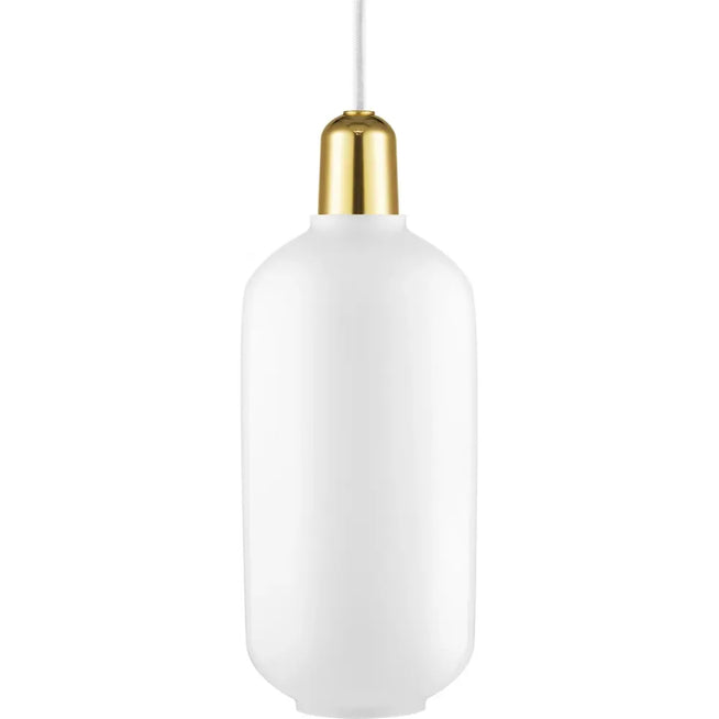 Photo of Amp Pendant Lamp Large