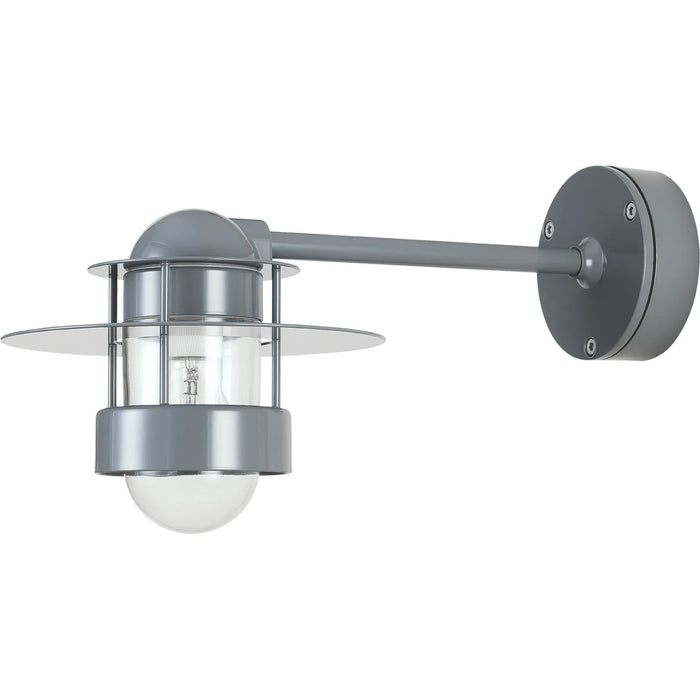 Photo of Albertslund Outdoor Wall Lamp Long