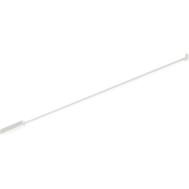 Photo of Stripe 2000, White, 30w Led, 2700k, Ip20 - Vägglampor - Ronni Gol - Vit