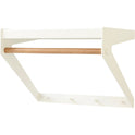 Copenhagen City Hat Rack