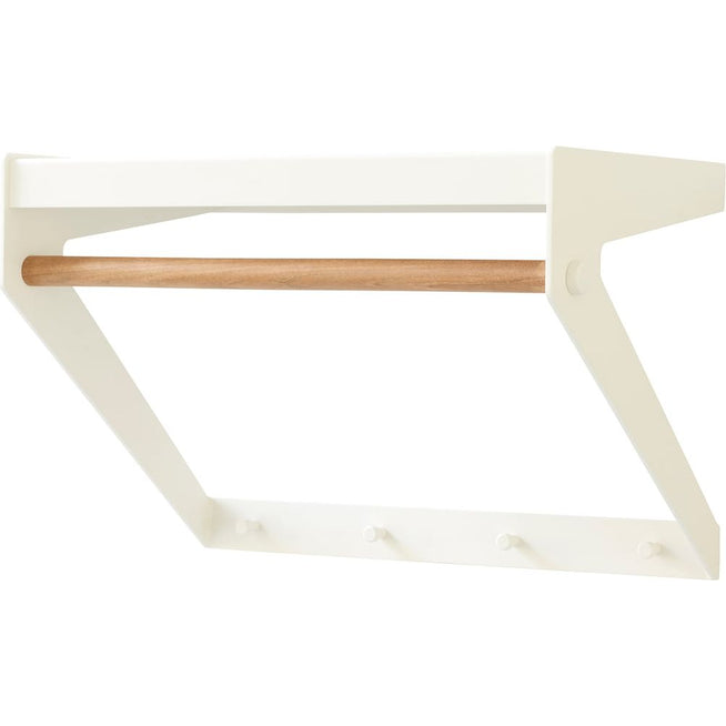 Photo of Copenhagen City Hat Rack