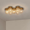 Liila Star Wall-/Ceiling Lamp Nordic