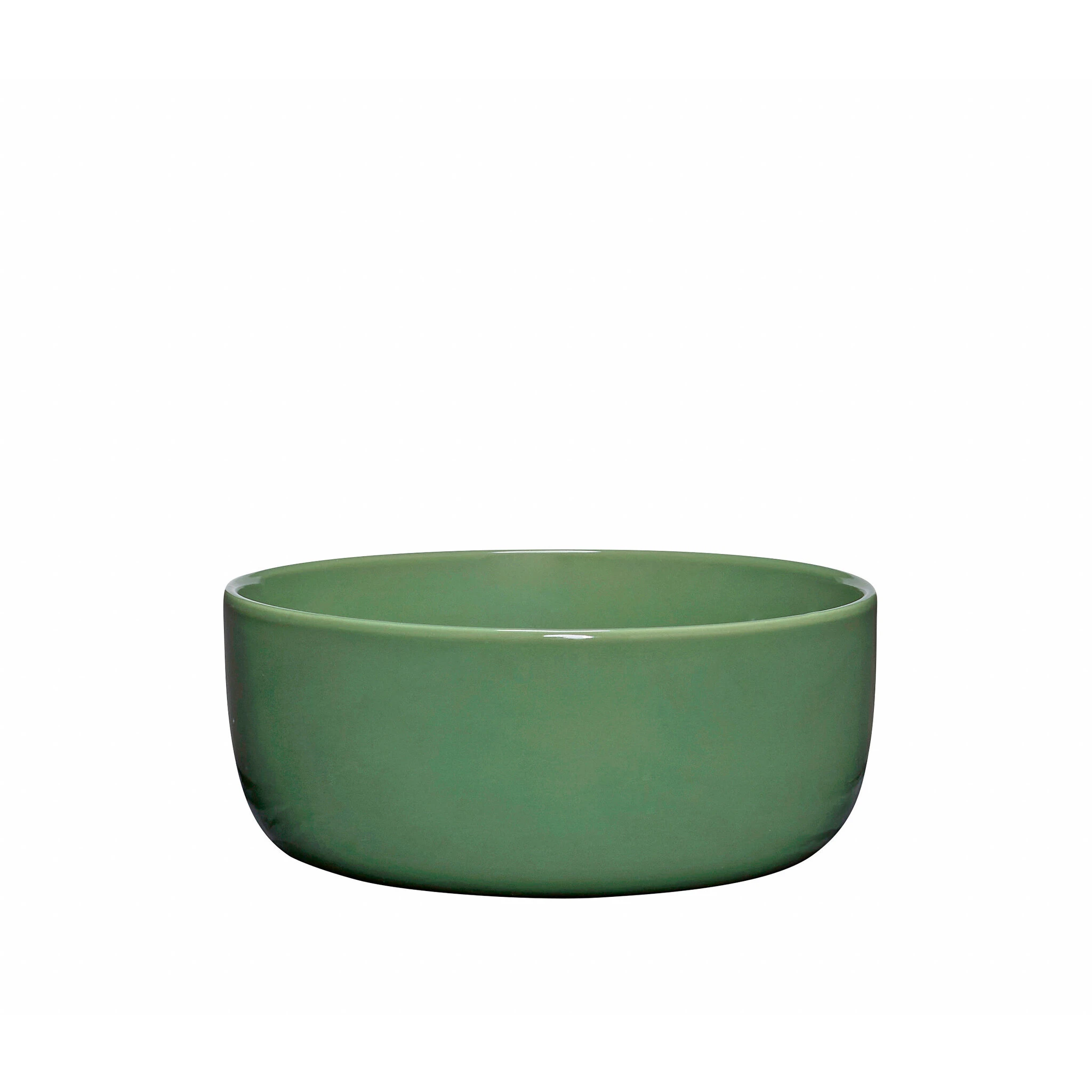 Amare Bowls S Green Set of 6 Pieces