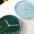 Thumbnail photo of Wall Clock Ø26.5 Cm