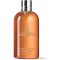 Sunlit Clementine & Vetiver