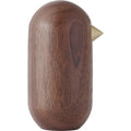 Thumbnail photo of Little Bird Figure Walnut