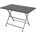 Arc En Ciel Folding Table 110 x 70 cm