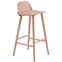 Nerd Bar Stool H75 cm