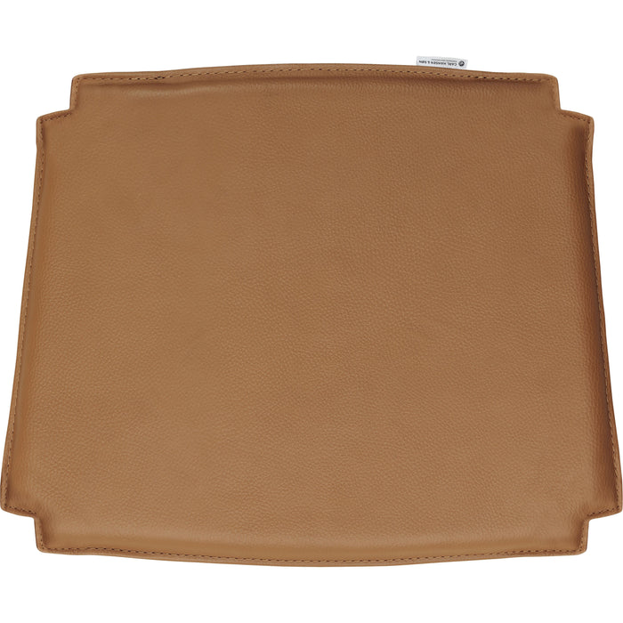Photo of CH23 Leather Seat Cushion