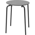 Thumbnail photo of Herman Bar Stool - Barstol - Low - White Oiled Oak - W39,5 H83,5 D39,5 Cm