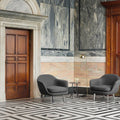 Thumbnail photo of Grant Floor Lamp