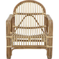 Thumbnail photo of Bale Armchair