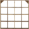 Thumbnail photo of Tilo Wall Stand Brown